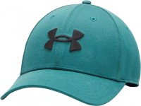 Кепка Under Armour M BLITZING LOW STR 1376700-338