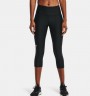 Капри Under Armour HG Armour Hi Capri NS 1365334-001