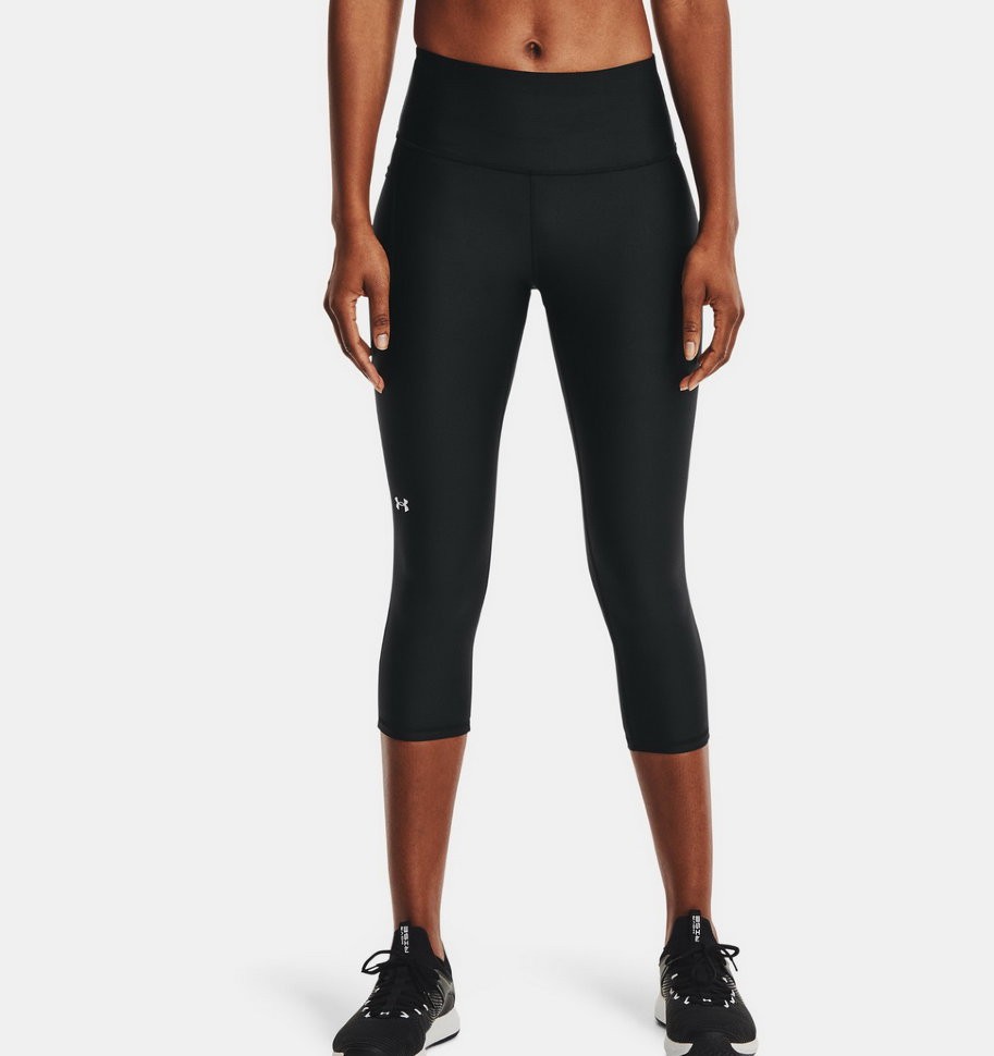 Капри Under Armour HG Armour Hi Capri NS 1365334-001 в Екатеринбурге  в Екатеринбурге 