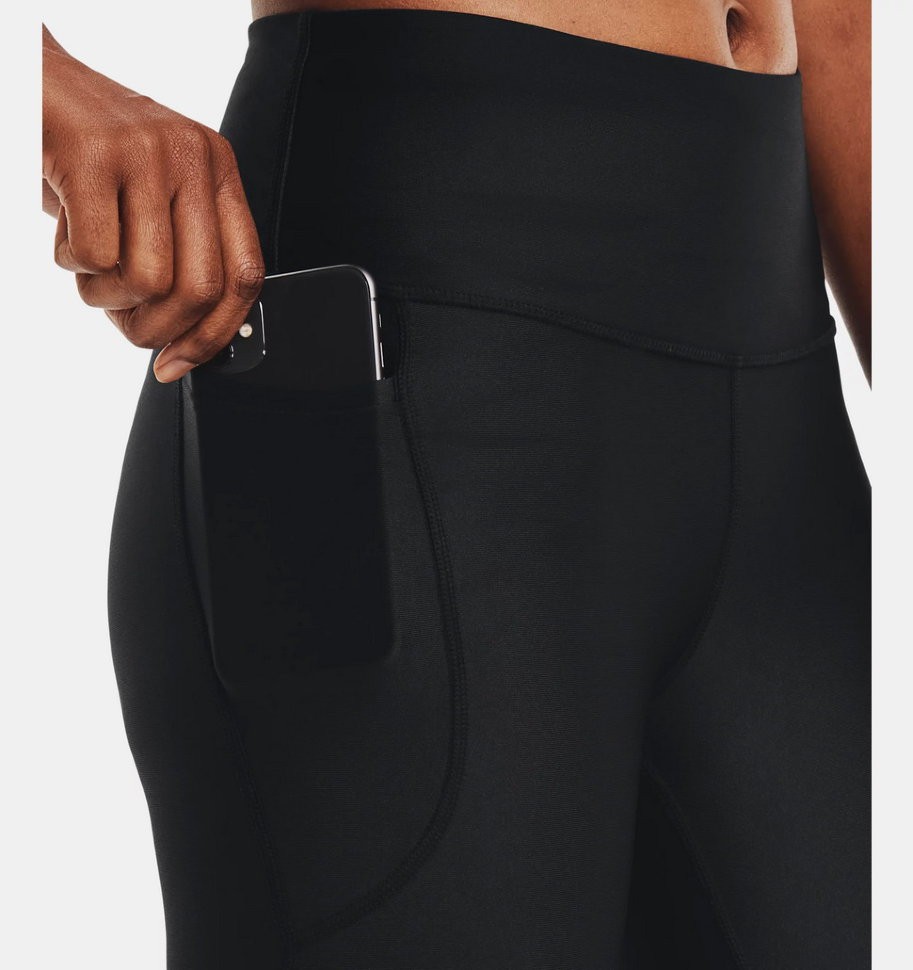 Капри Under Armour HG Armour Hi Capri NS 1365334-001 в Екатеринбурге  в Екатеринбурге 