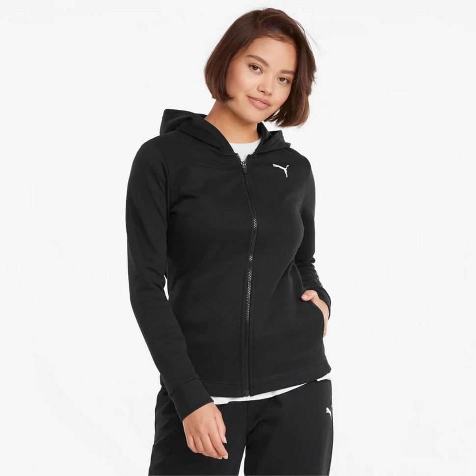 Puma modern sports hoody 2025
