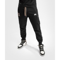 Брюки спортивные Venum Reorg Black 05621 в Екатеринбурге  в Екатеринбурге 