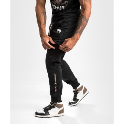 Брюки спортивные Venum Reorg Black 05621