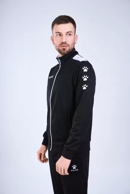 Спортивный костюм Kelme Tracksuit 3771200-003 в Екатеринбурге  в Екатеринбурге 