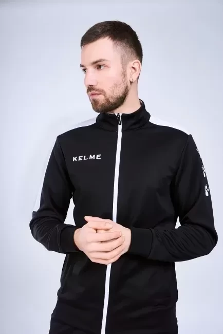 Спортивный костюм Kelme Tracksuit 3771200-003 в Екатеринбурге  в Екатеринбурге 