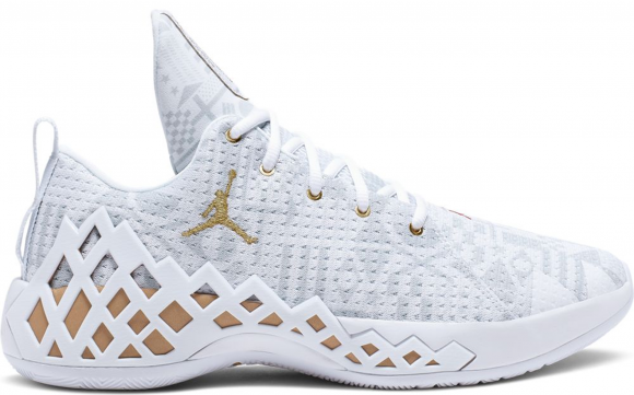Nike Jordan Jumpman Diamond Low PF FIBA White CI1209 107 16 790 IQON.RU