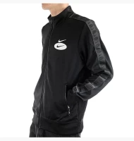 Олимпийка Nike M Nsw Sl Pk Jkt DM5473-010 в Екатеринбурге  в Екатеринбурге 