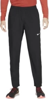 Брюки Nike M Nk Df Run Stripe Wvn Pant bv4840-010 в Екатеринбурге  в Екатеринбурге 