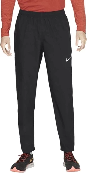 Брюки Nike M Nk Df Run Stripe Wvn Pant bv4840-010 в Екатеринбурге  в Екатеринбурге 