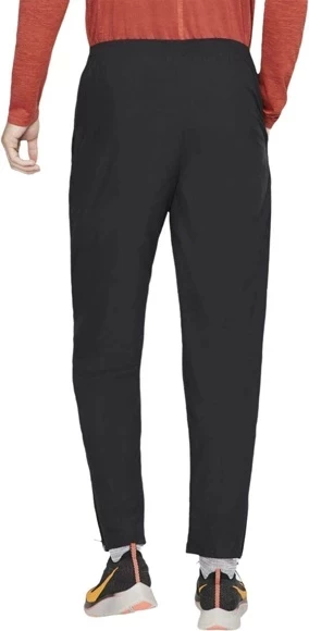 Брюки Nike M Nk Df Run Stripe Wvn Pant bv4840-010 в Екатеринбурге  в Екатеринбурге 