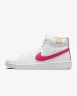 Кеды Nike WMNS NIKE COURT ROYALE 2 MID CT1725-104