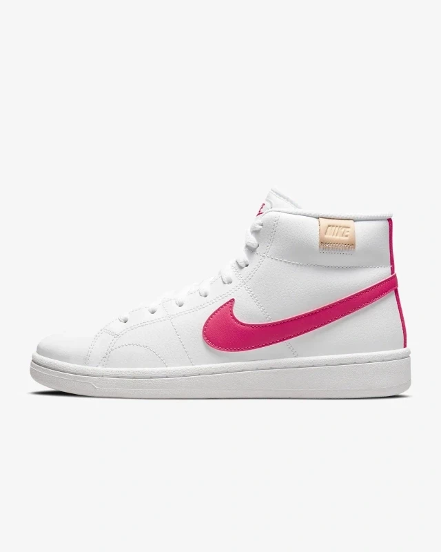 Nike WMNS NIKE COURT ROYALE 2 MID CT1725 104 9 890 IQON.RU