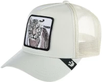 Бейсболка GOORIN BROTHERS Animal Farm KILLER TIGER 91-669-17-00 в Екатеринбурге  в Екатеринбурге 