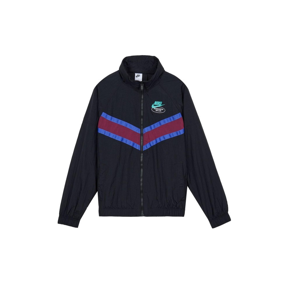 Nike sportswear woven hotsell
