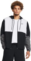 Ветровка Under Armour UA Legacy Windbreaker 1382875-001 в Екатеринбурге  в Екатеринбурге 