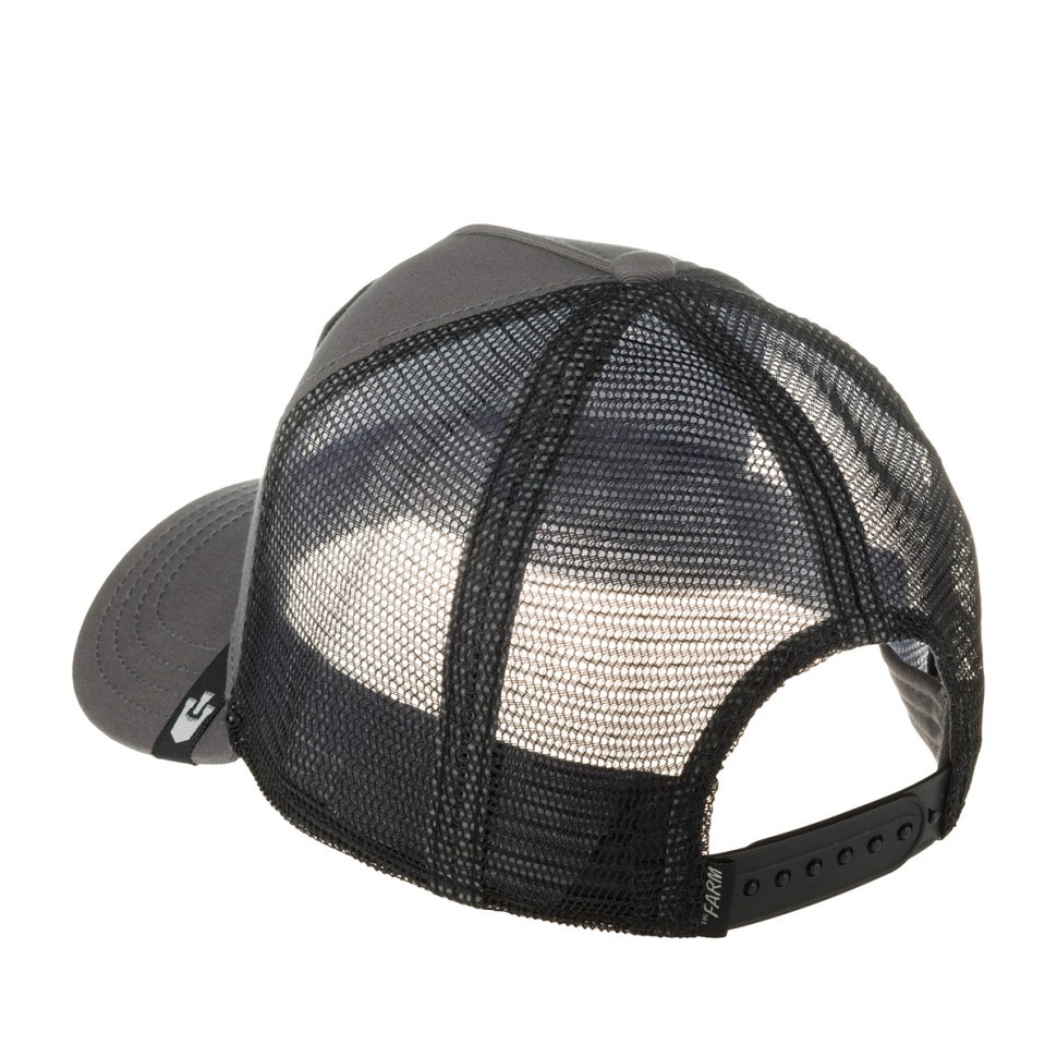 Бейсболка GOORIN BROTHERS Animal Farm Tiger 91-652-08-00 в Екатеринбурге  в Екатеринбурге 
