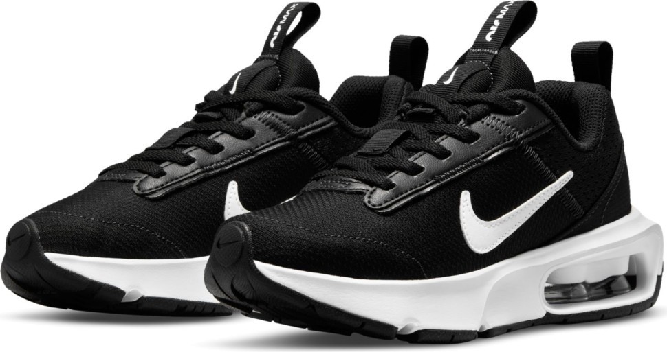 Кроссовки Nike Air Max INTRLK 75 DH9394-002 в Екатеринбурге  в Екатеринбурге 