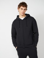 Толстовка Lee Cooper LC-HDZ-326MSS/BLK в Екатеринбурге  в Екатеринбурге 