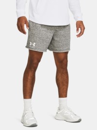 Шорты Under Armour UA Rival Terry 6in Short 1382427-112