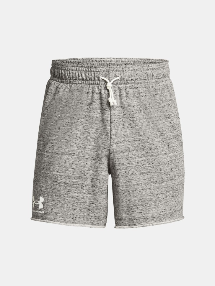 Шорты Under Armour UA Rival Terry 6in Short 1382427-112 в Екатеринбурге  в Екатеринбурге 