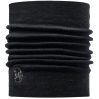 Бандана Buff Merino Heavyweight Solid Black 110963.00 в Екатеринбурге  в Екатеринбурге 