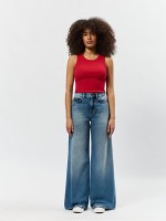 Брюки джинсовые Lee Cooper W-WLD-C/MS в Екатеринбурге  в Екатеринбурге 