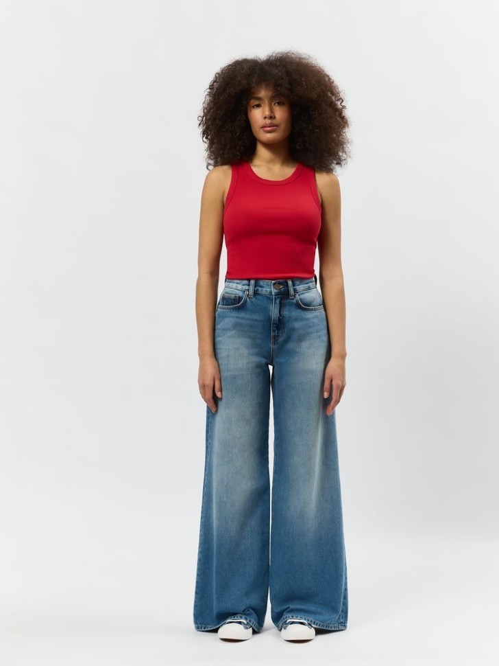 Брюки джинсовые Lee Cooper W-WLD-C/MS в Екатеринбурге  в Екатеринбурге 