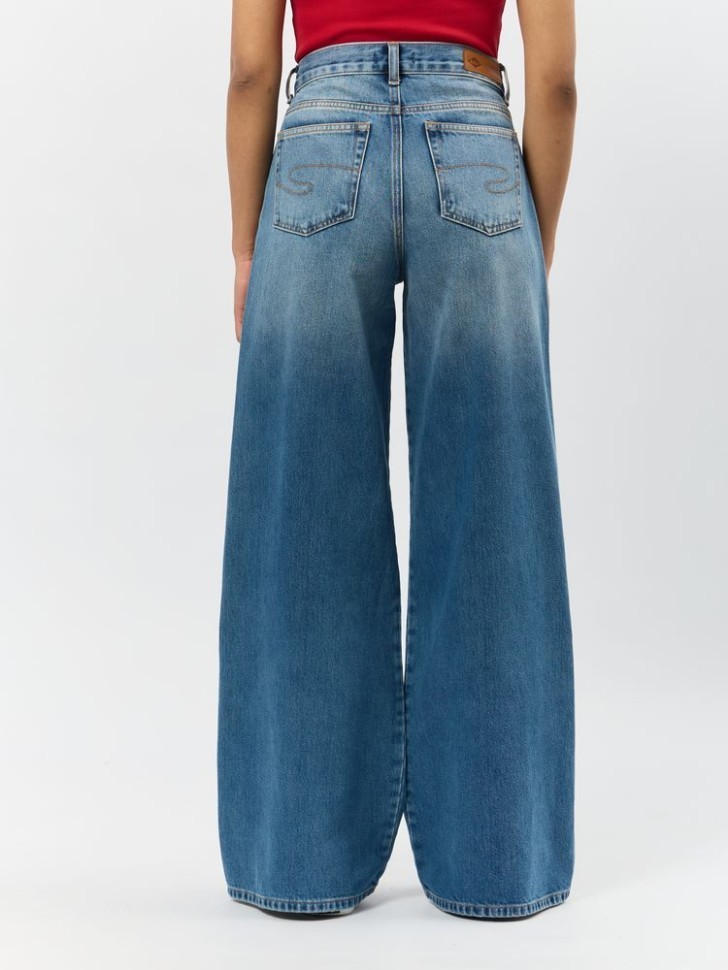 Брюки джинсовые Lee Cooper W-WLD-C/MS в Екатеринбурге  в Екатеринбурге 
