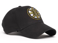 Бейсболка ATRIBUTIKA&CLUB Boston Bruins, черн. 28121 в Екатеринбурге  в Екатеринбурге 