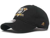 Бейсболка ATRIBUTIKA & CLUB Anaheim Ducks, черн. 31648 в Екатеринбурге в Екатеринбурге