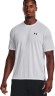 Футболка Under Armour UA Tech Vent SS 1376791-100 в Екатеринбурге в Екатеринбурге