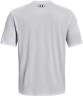 Футболка Under Armour UA Tech Vent SS 1376791-100 в Екатеринбурге в Екатеринбурге