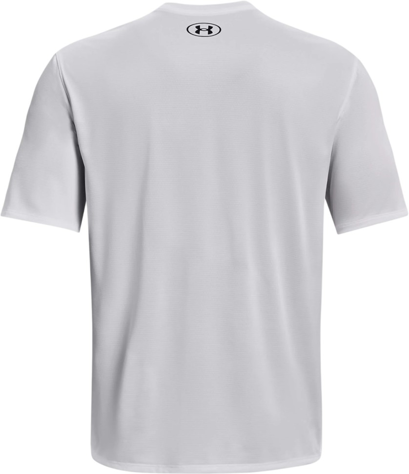 Футболка Under Armour UA Tech Vent SS 1376791-100 в Екатеринбурге  в Екатеринбурге 