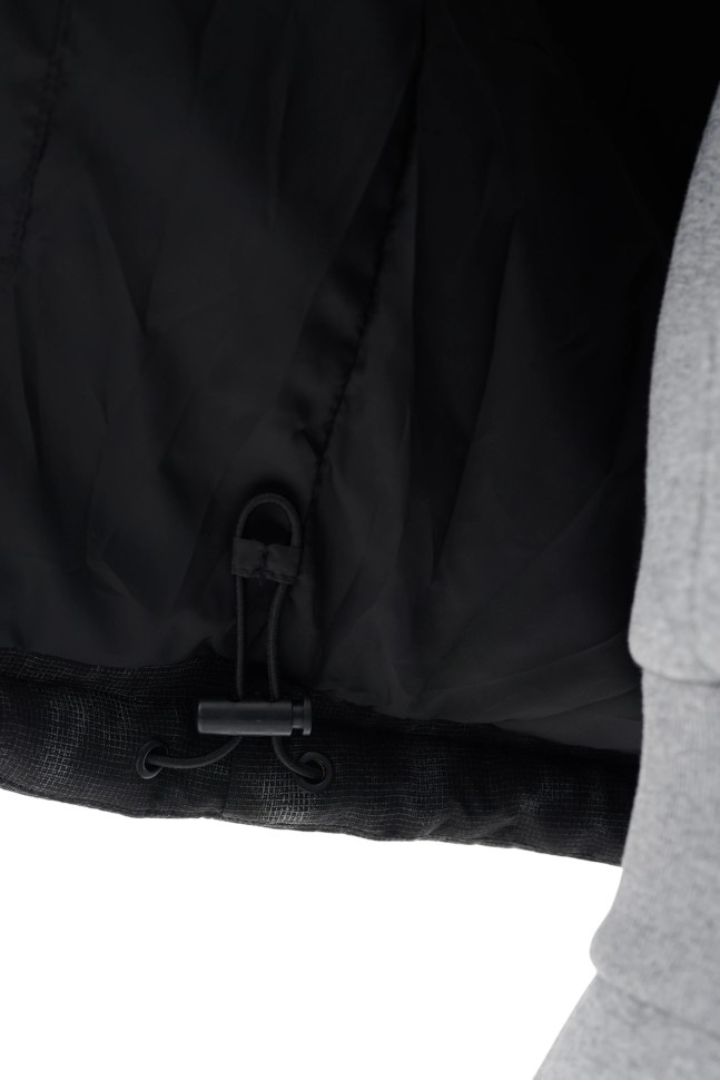 Куртка RANK Man, PROOF-TEX BL Printed Jacket, Black effect 1004020-090 в Екатеринбурге в Екатеринбурге