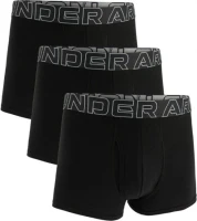 Трусы Under Armour (3 шт) UA PERFORMANCE COTTON-SOLID 1383891-001 в Екатеринбурге в Екатеринбурге