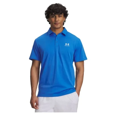 Поло Under Armour UA Icon Polo 1386608-402