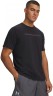 Футболка Under Armour UA M BLUR WM SS 6009248-001 в Екатеринбурге  в Екатеринбурге 