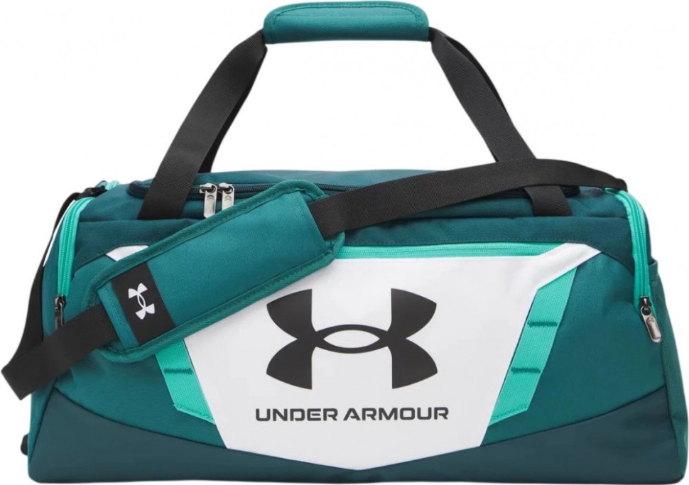 Сумка Under Armour UA Undeniable 5.0 Duffle S 1369222-100