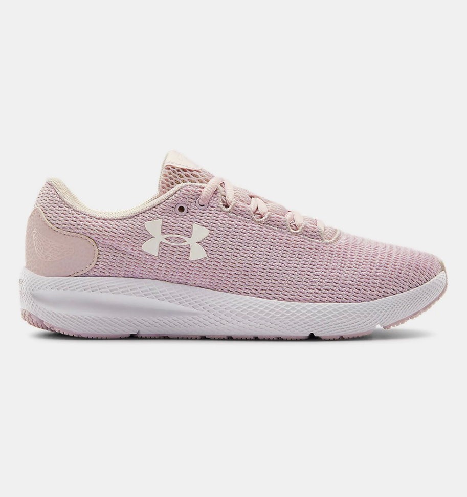 Кроссовки Under Armour UA W Charged Pursuit 2 Twist 3023305-503 в Екатеринбурге  в Екатеринбурге 