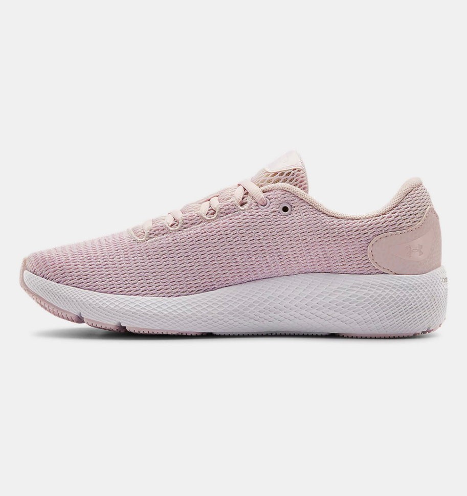 Кроссовки Under Armour UA W Charged Pursuit 2 Twist 3023305-503 в Екатеринбурге  в Екатеринбурге 