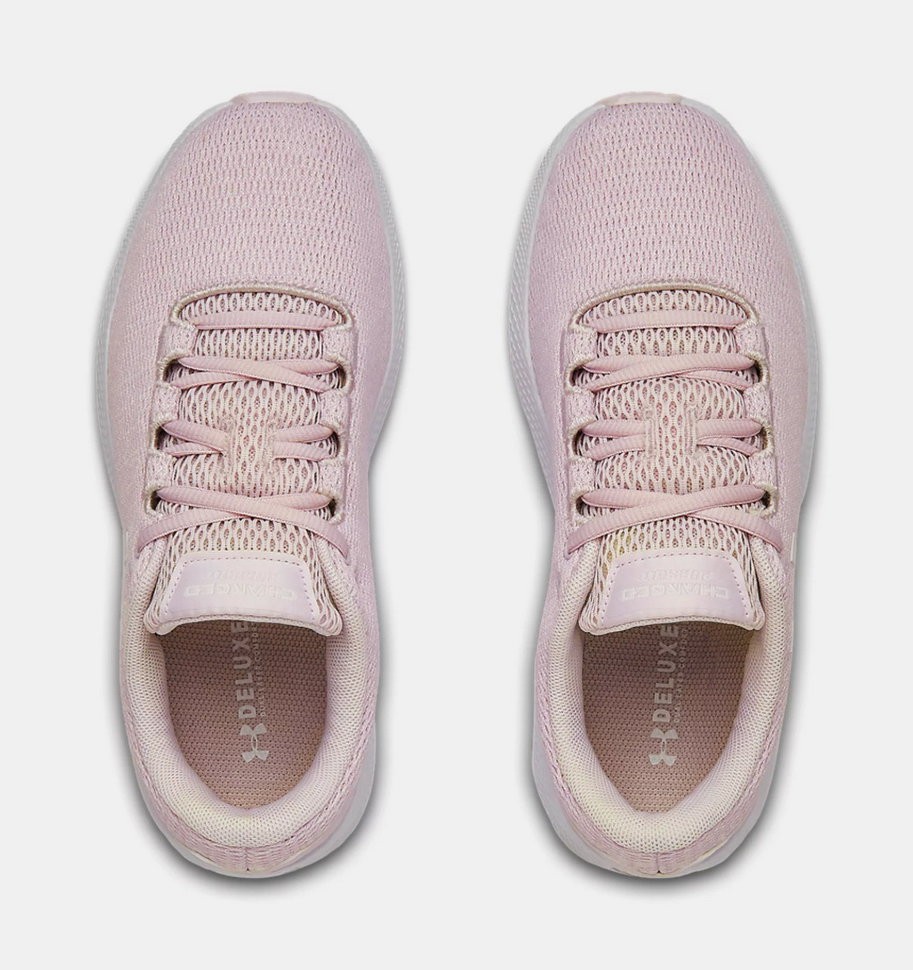 Кроссовки Under Armour UA W Charged Pursuit 2 Twist 3023305-503 в Екатеринбурге  в Екатеринбурге 