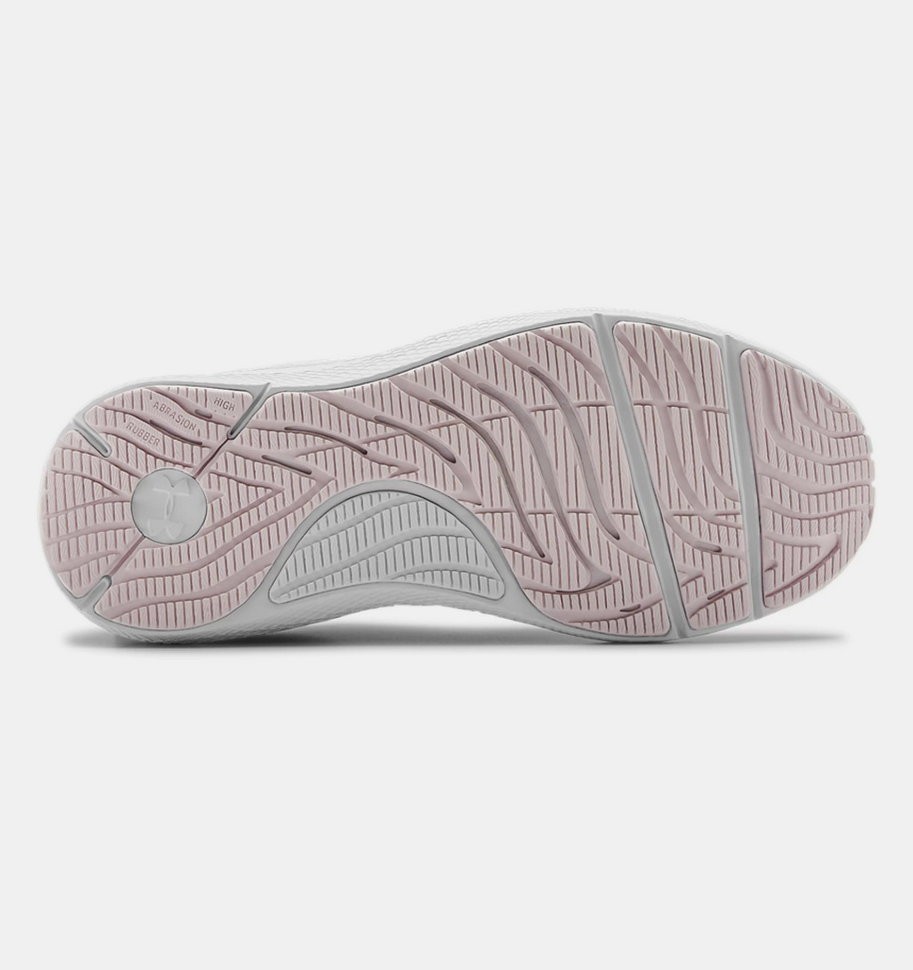 Кроссовки Under Armour UA W Charged Pursuit 2 Twist 3023305-503 в Екатеринбурге  в Екатеринбурге 