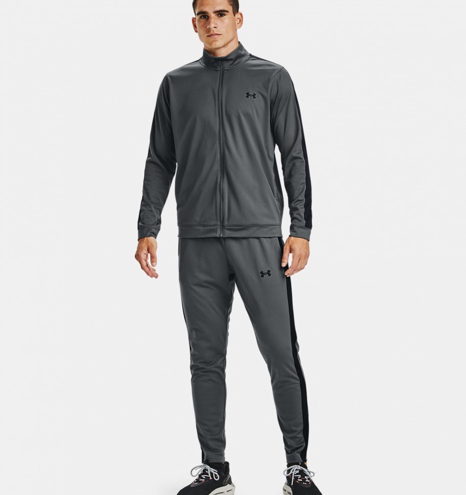 Спортивный костюм Under Armour UA EMEA Track Suit 1357139-012 в Екатеринбурге  в Екатеринбурге 