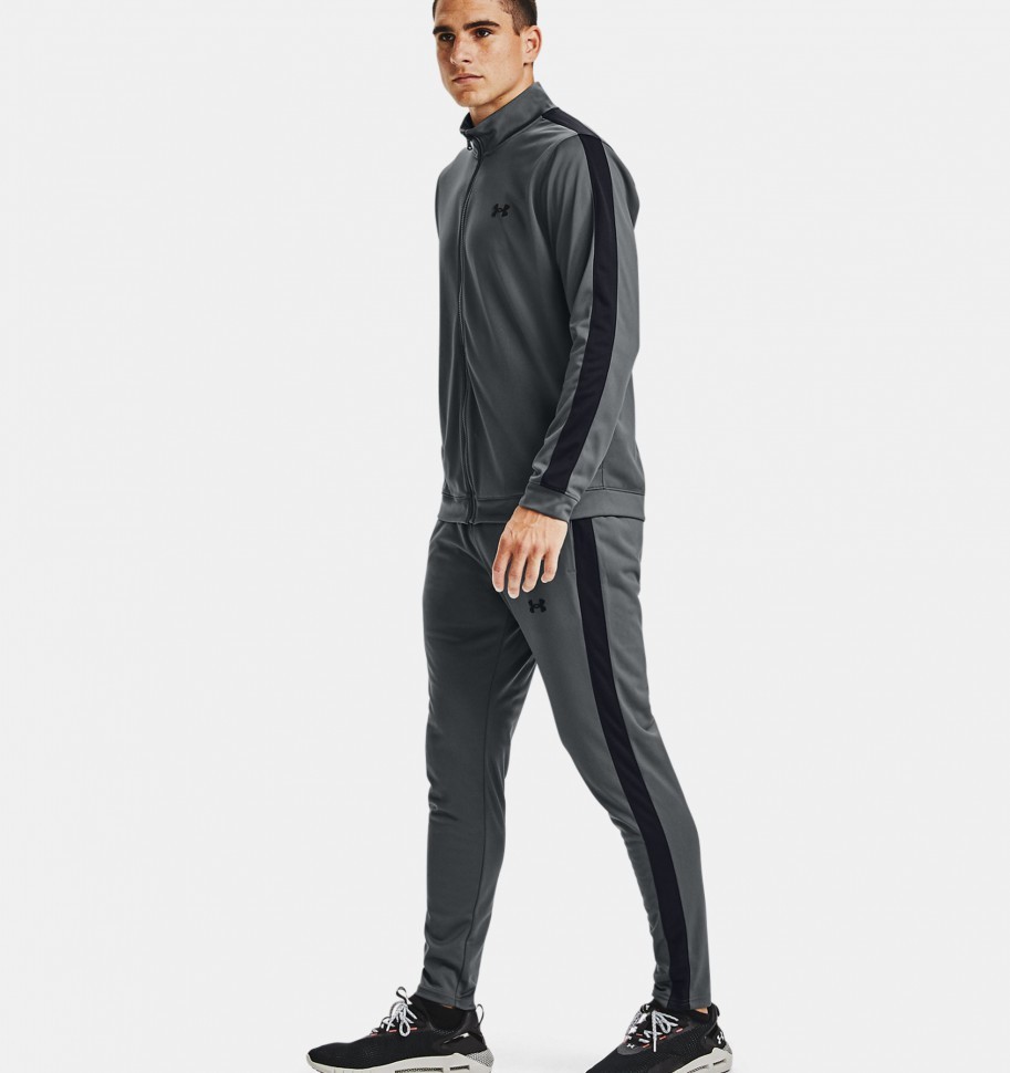 Спортивный костюм Under Armour UA EMEA Track Suit 1357139-012 в Екатеринбурге  в Екатеринбурге 