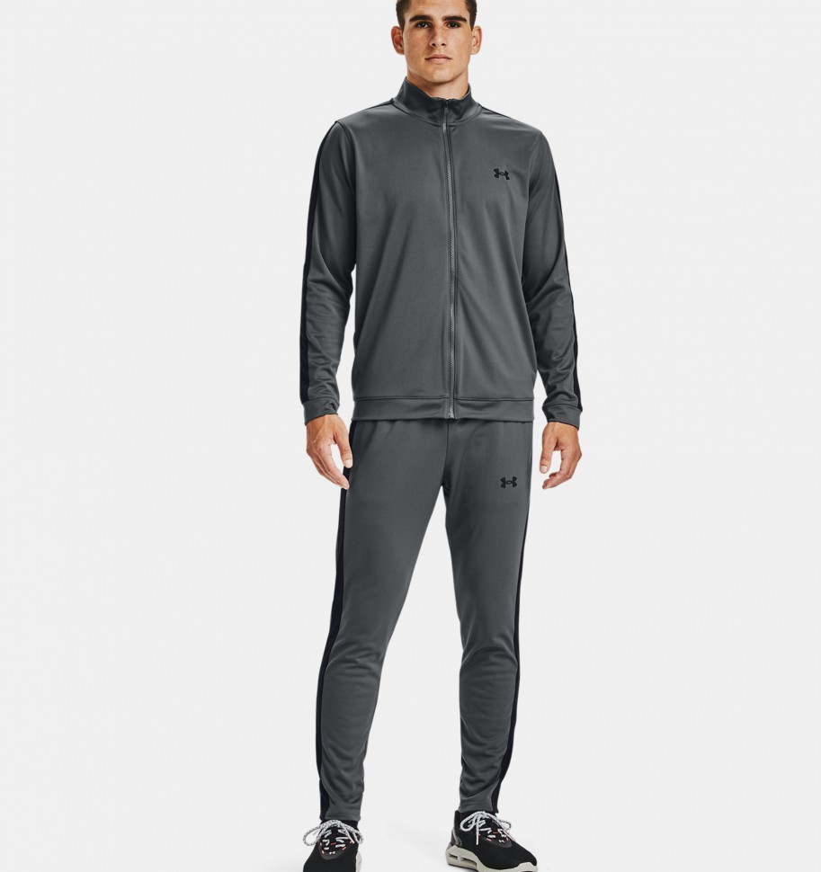Спортивный костюм Under Armour UA EMEA Track Suit 1357139-012 в Екатеринбурге  в Екатеринбурге 