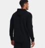 Толстовка Under Armour UA Rival Terry Logo Hoodie 1370390-001 в Екатеринбурге  в Екатеринбурге 