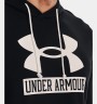 Толстовка Under Armour UA Rival Terry Logo Hoodie 1370390-001 в Екатеринбурге  в Екатеринбурге 