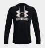 Толстовка Under Armour UA Rival Terry Logo Hoodie 1370390-001 в Екатеринбурге  в Екатеринбурге 