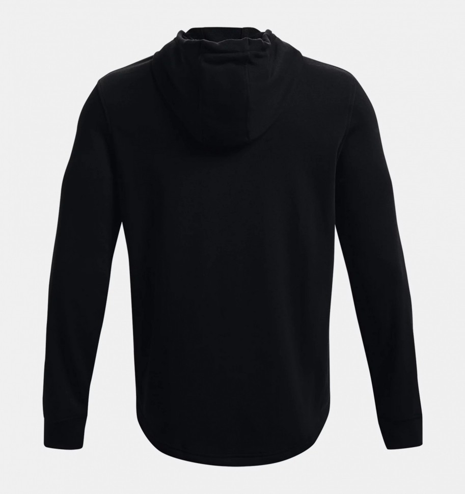 Толстовка Under Armour UA Rival Terry Logo Hoodie 1370390-001 в Екатеринбурге  в Екатеринбурге 