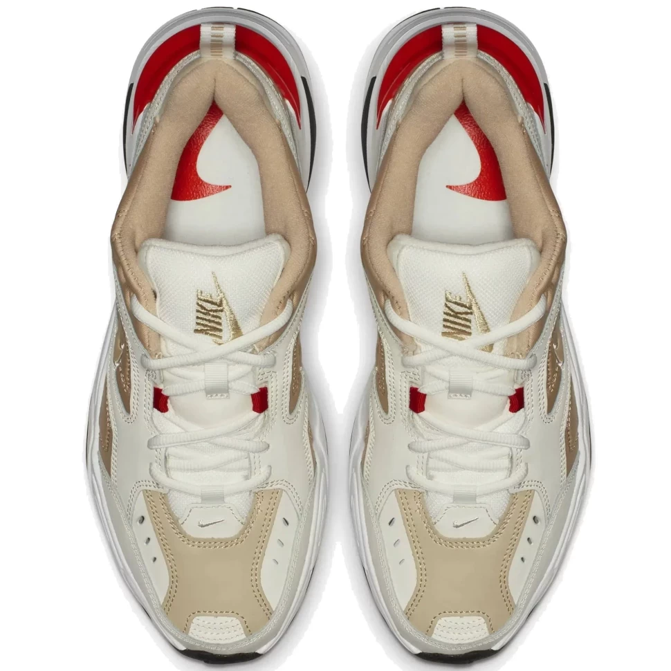 Кроссовки Nike M2K Tekno AV4789-102 в Екатеринбурге  в Екатеринбурге 